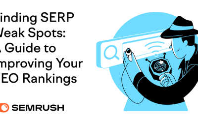A Guide to Improving Your SEO Rankings