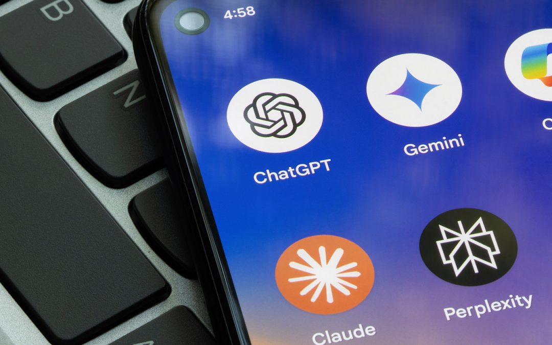 AI Search Engines Often Cite Third-Party Content, Study Finds