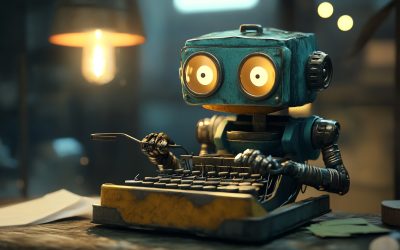 Author Bios For SEOs Are Easy To Spot