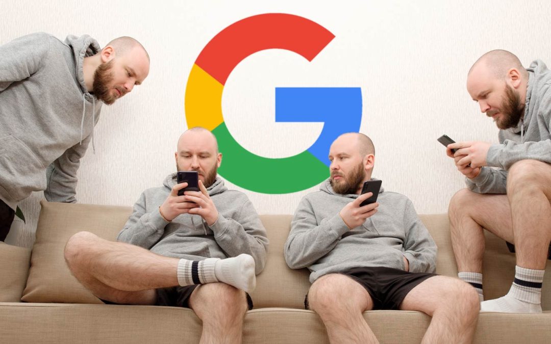 Data Shows Google AI Overviews Changing Faster Than Organic Search