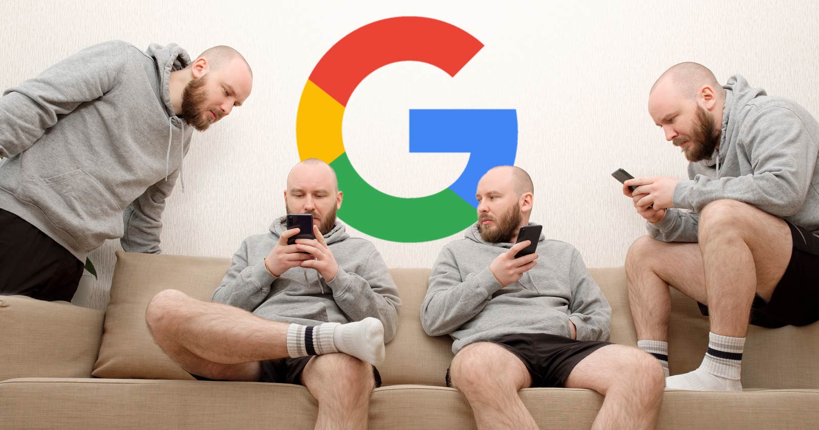 Data Shows Google Ai Overviews Changing Faster Than Organic Search.jpg