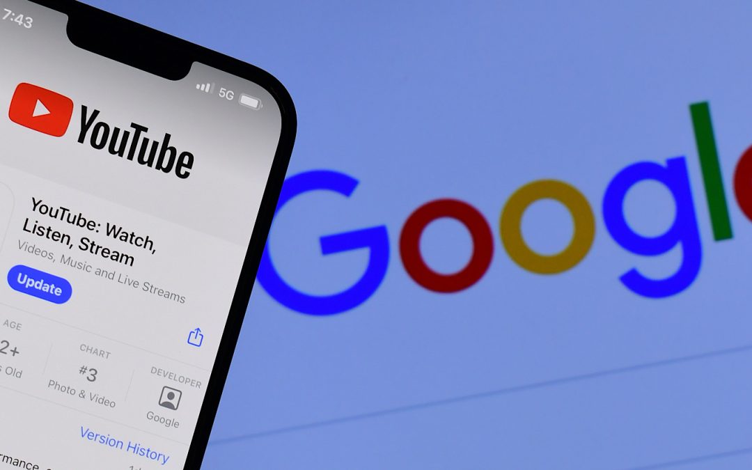 Does Google Traffic Affect YouTube Recommendations? What To Know