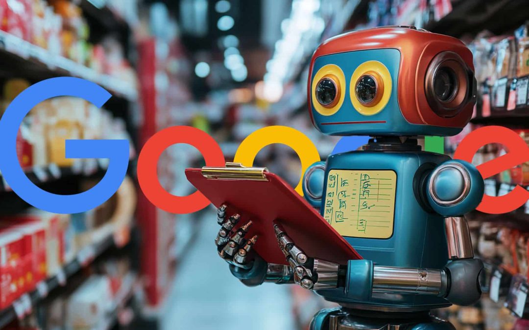 Google VP of Ads bets on AI to transform ads into tailored consumer journeys