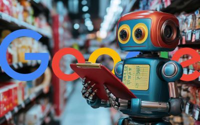 Google VP of Ads bets on AI to transform ads into tailored consumer journeys