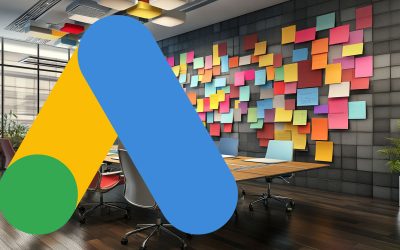 Google Ads Keyword Planner With Auto-Organize New Keywords