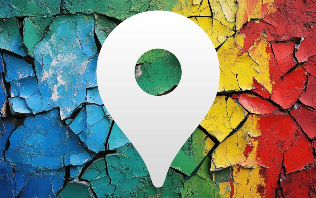 Google Business Profiles Management Pages Broken