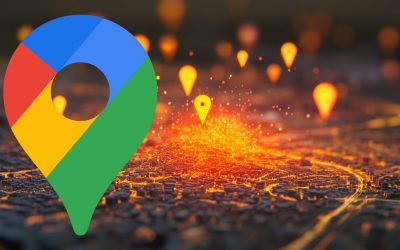 Google Local Update Removes Organic Listing When Local Listing Is Present