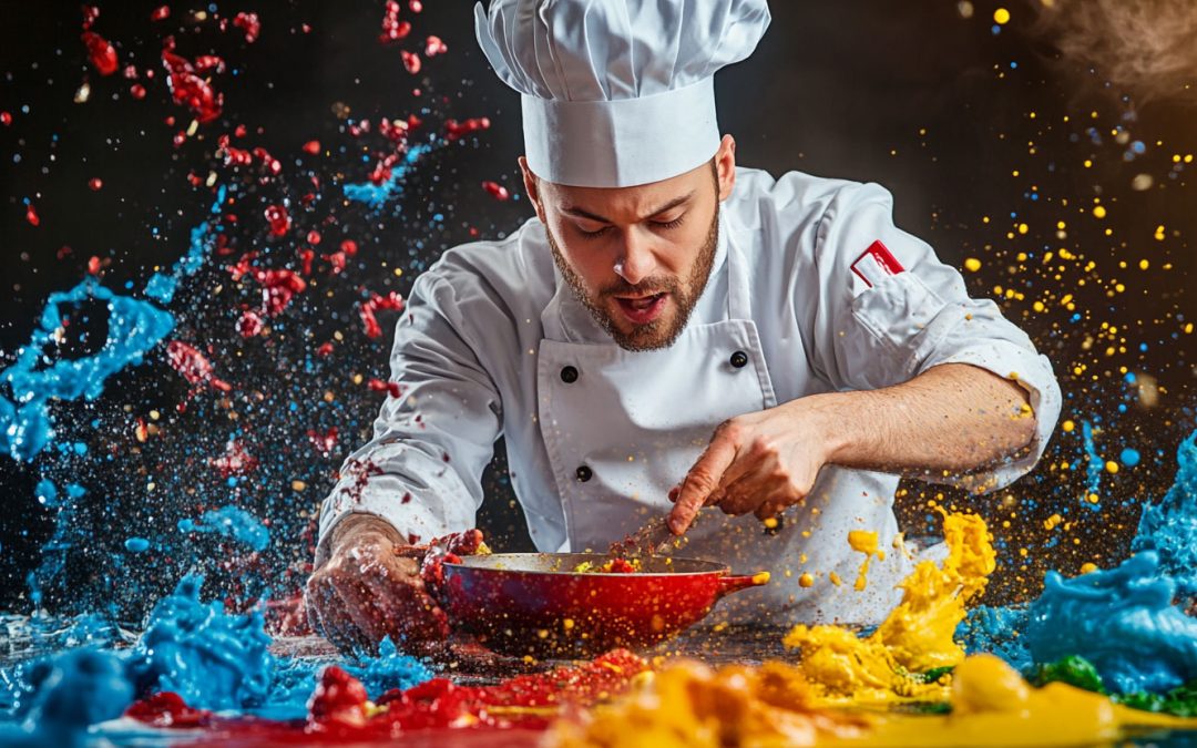 Google Quality Raters Guidelines Warns Of Significant Scrolling On Recipe Blogs