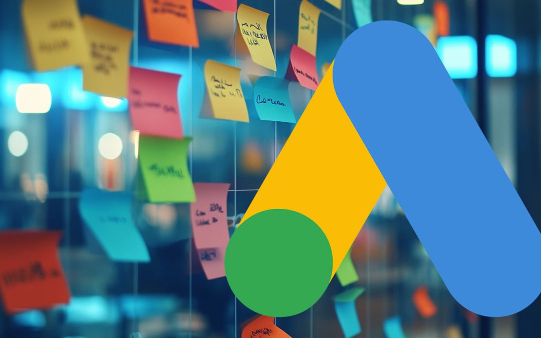 Google Ads Sitelinks Creation Page Bug