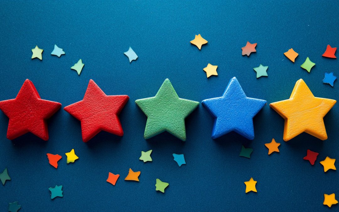 Google Review Count Bug Now Being Fixed
