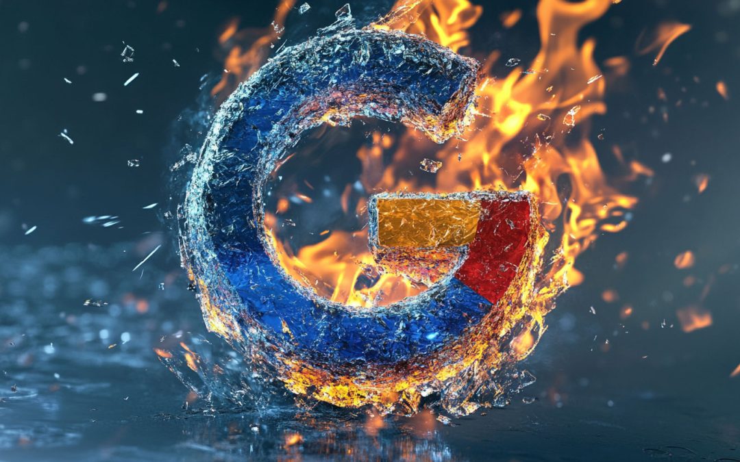 Google Search Ranking Volatility Heats Up February 19 & 20th