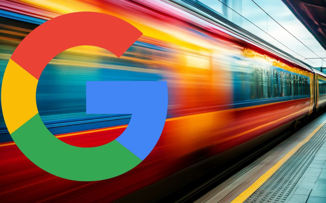 Google Search Sees Speed Gains By About 60 Milliseconds