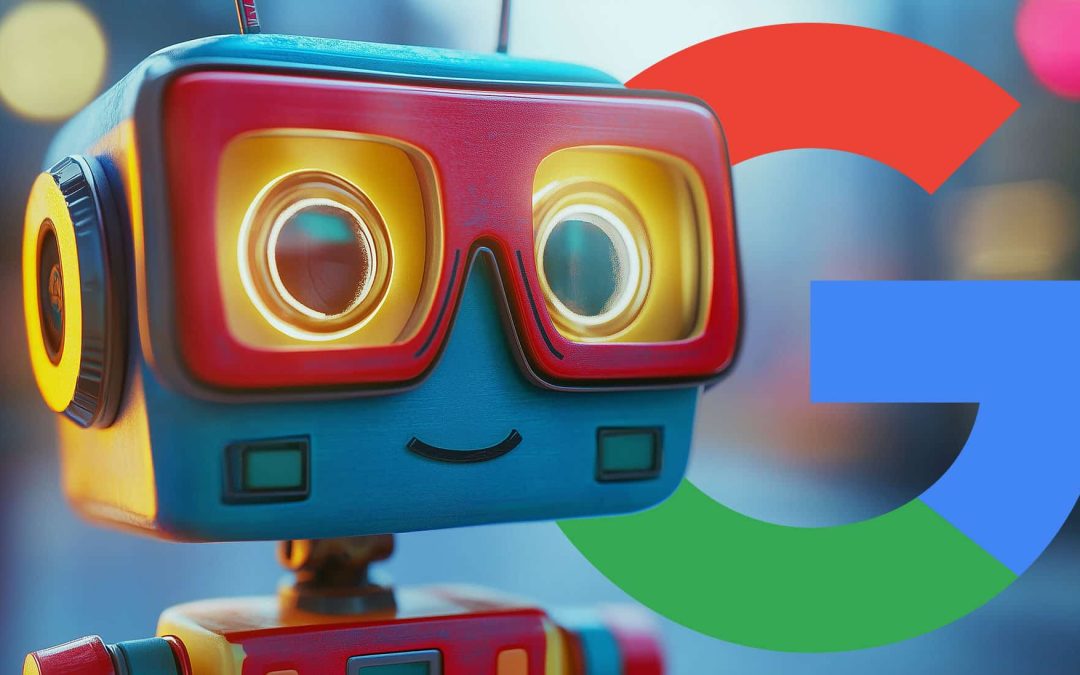 Google Search testing ‘AI Mode’