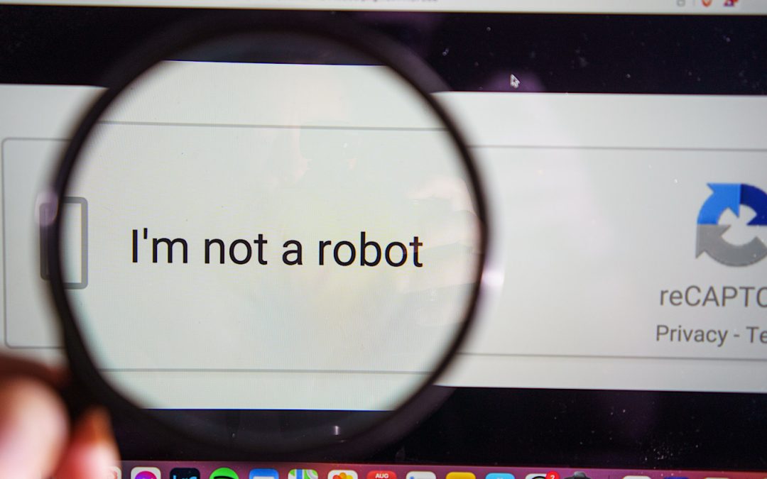 Google To Migrate All reCAPTCHA Services To Cloud Platform