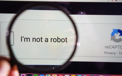 Google To Migrate All reCAPTCHA Services To Cloud Platform