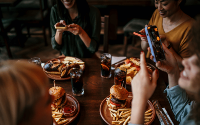 Google search trends every restaurant needs to know in 2025
