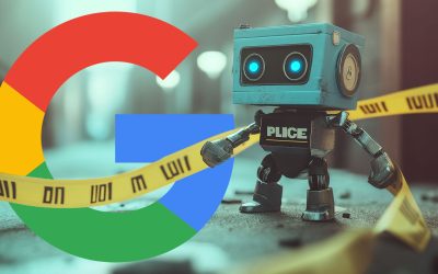 Google’s Updated Search Quality Rater Guidelines Mentions Generative AI
