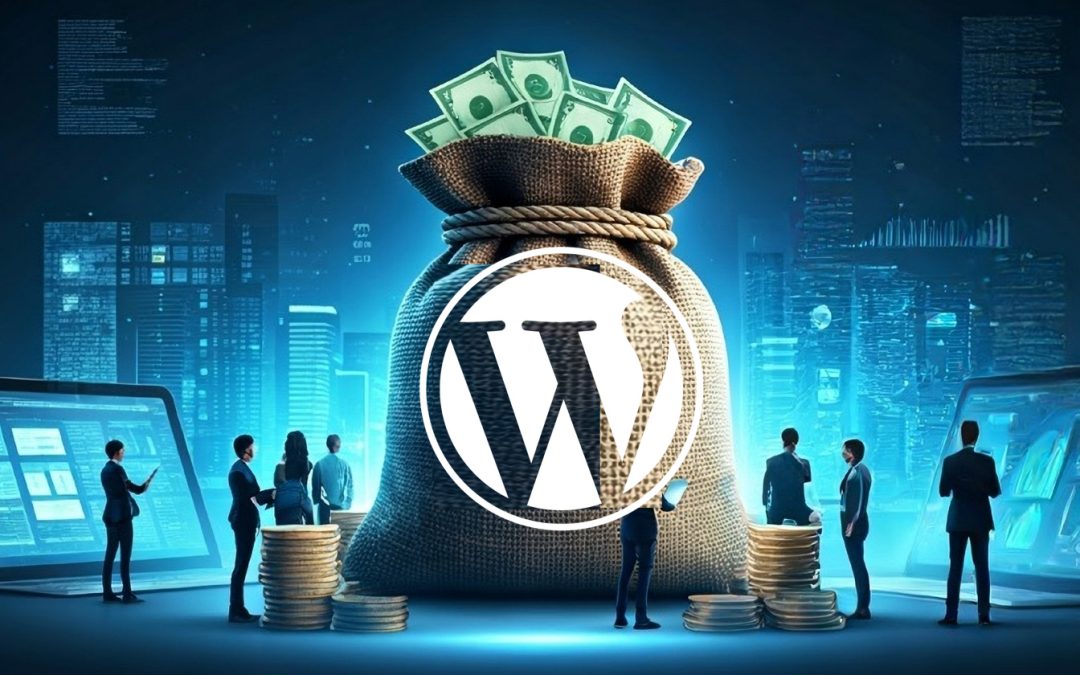 How WordPress Hot Nacho Scandal Shapes WP Engine Dispute