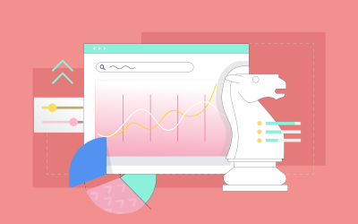 How to Build a Competitive Intelligence Strategy from Scratch