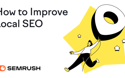 How to Improve Local SEO: 11 Best Practices