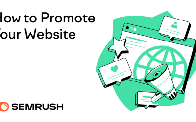 How to Promote Your Website (10 Ways That Work)