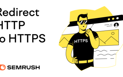 How to Redirect HTTP to HTTPS (4 Methods)