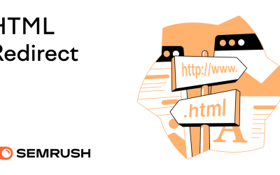 How to Set Up an HTML Redirect (+ Alternatives)