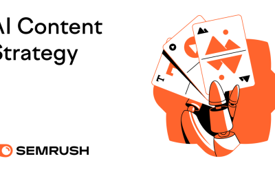 How to Use AI for a Content Strategy That Drives Results