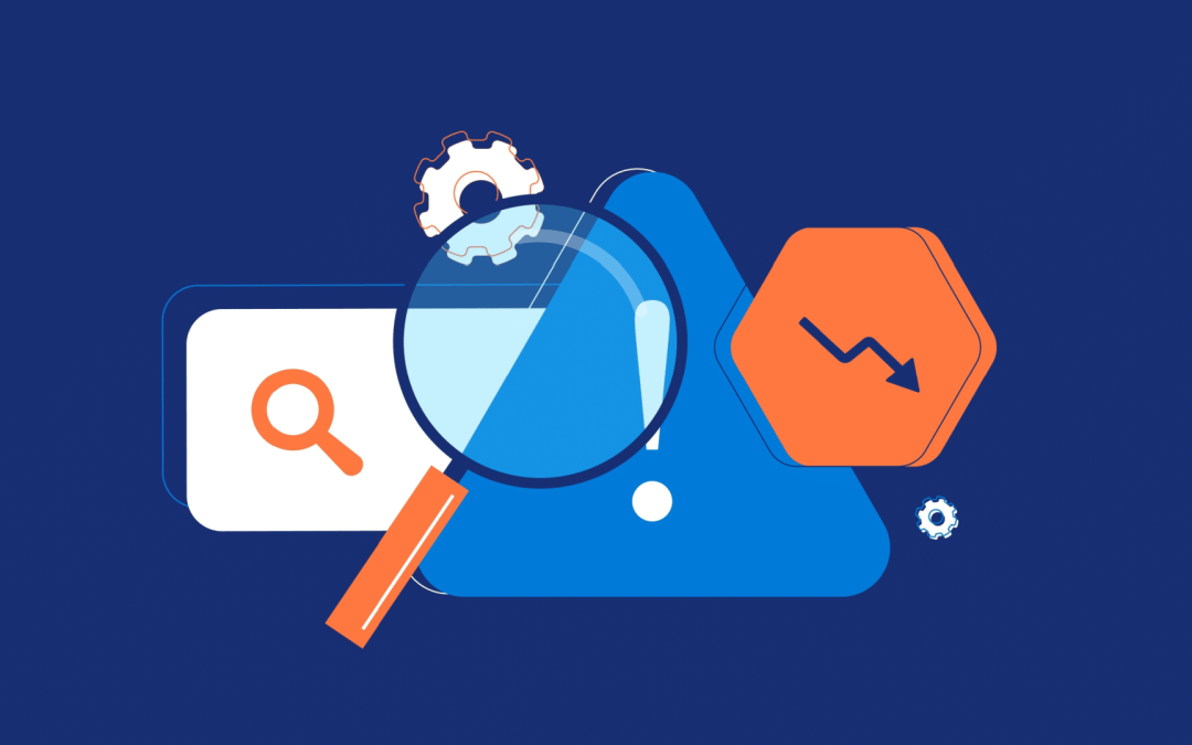 How to analyze and fix traffic drops: A 7-step framework