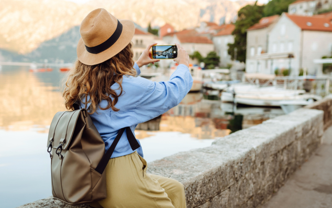 Is There Any SEO Benefit To Image Geolocation Data?