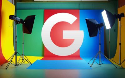 Product studio now available within Google Business Profiles