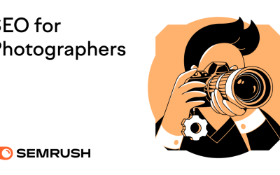 SEO for Photographers Who Want More Traffic from Google