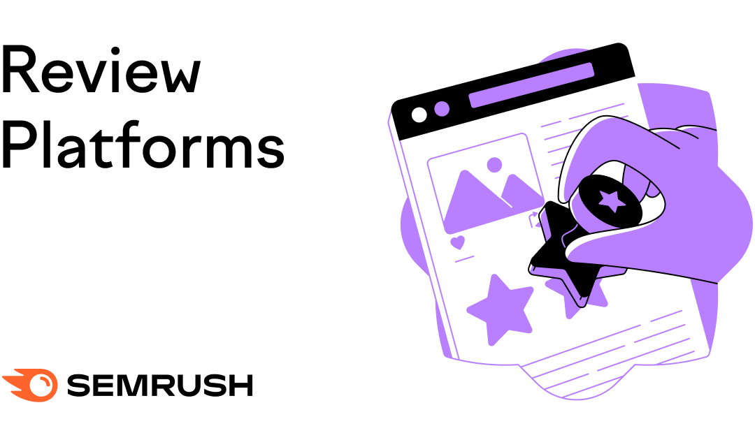 The 9 Best Review Platforms for Businesses in 2025
