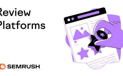 The 9 Best Review Platforms for Businesses in 2025