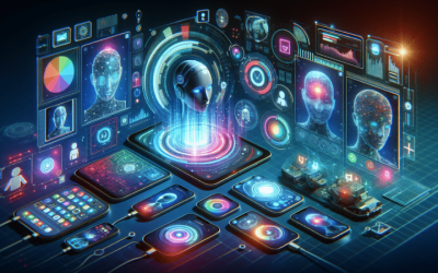 The future of digital experiences