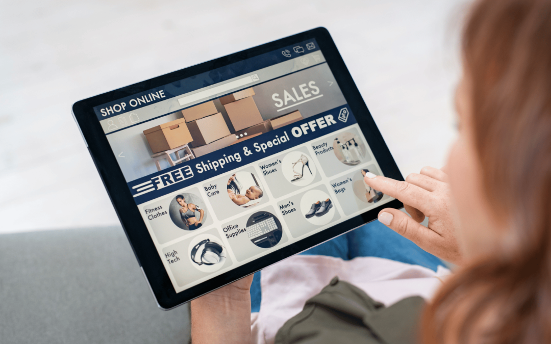 The future of ecommerce search: Insights from 200+ retailers by Digital Marketing Depot