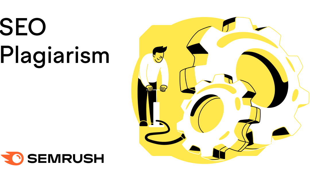 Tools to Identify & Prevent Copycat Content