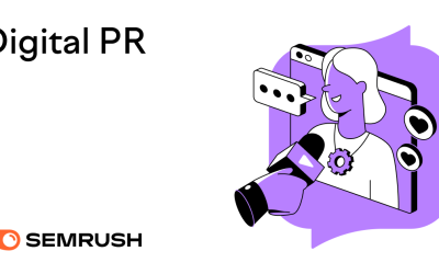 What Is Digital PR? + How to Run Your First Campaign