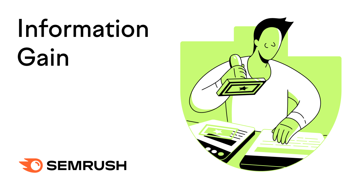 What Is Information Gain In Seo Does Google Measure.png