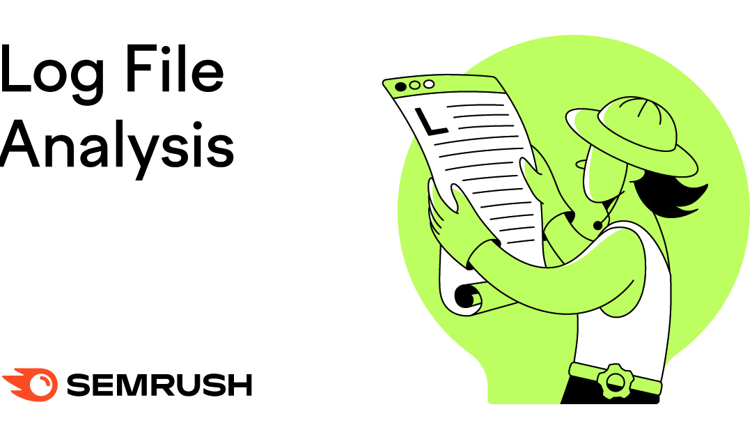 What Is a Log File Analysis? & How to Do It for SEO