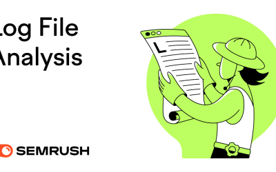 What Is a Log File Analysis? & How to Do It for SEO