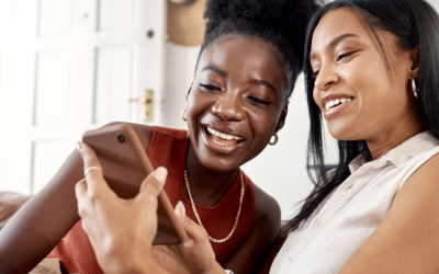 Why Genuine Connections Will Drive Social Media In 2025
