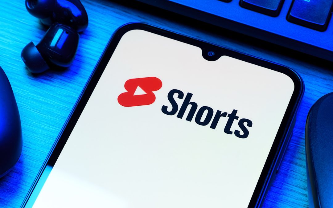 YouTube Lets Channels Boost Shorts Videos