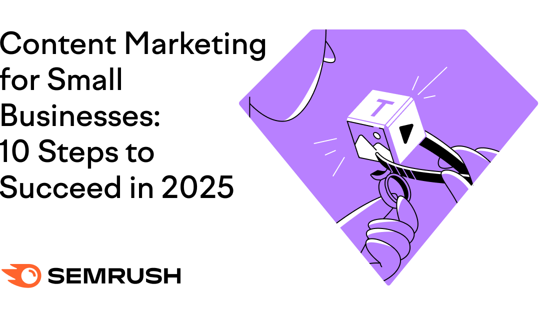 10 Steps to Succeed in 2025