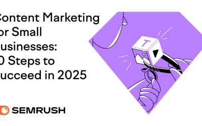 10 Steps to Succeed in 2025