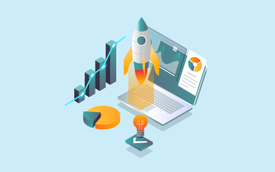 10 Top Converting Landing Pages That Boost ROI With Examples