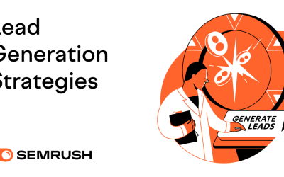 11 Lead Generation Strategies to Get High-Quality Leads