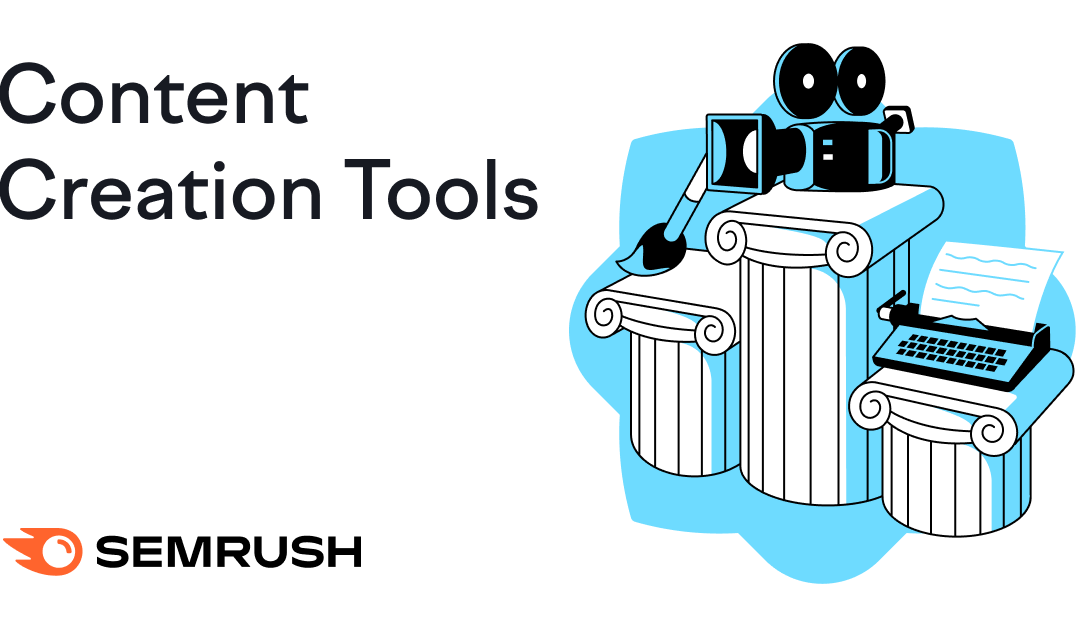 22 Best Content Creation Tools for Creators