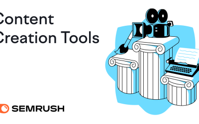 22 Best Content Creation Tools for Creators