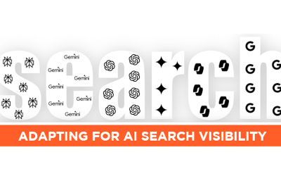 6 easy ways to adapt your SEO strategy for stronger AI visibility